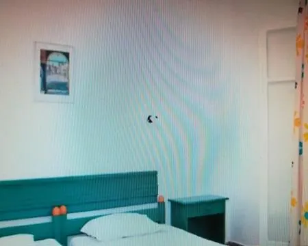 Agnes Aparthotel *