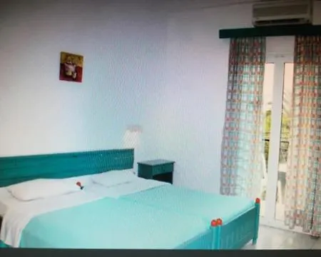 Agnes Aparthotel