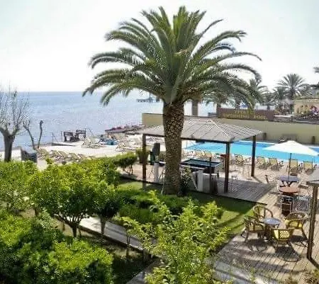 Agnes Aparthotel