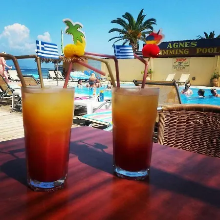 Aparthotel Agnes *