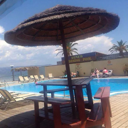 Agnes Aparthotel *